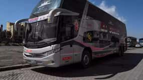 La Paz: Bus Transfer to/from Uyuni on a Premium Bus