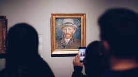 Amszterdami Van Gogh Múzeum idegenvezetés jegyekkel együtt