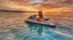 Pattaya Jet Ski (Seadoo) Rental by TSA Thailand