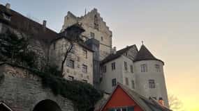 From Basel: 4 Countries and Lake Bodensee Private Tour