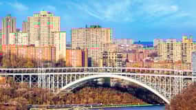 NYC: Harlem & Bronx with Yankees Baseball Game, 1-Day Tour