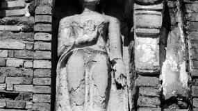 Chiangmai :The beginning of Lanna civilazation in Lamphun.