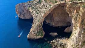 Malta: En viktig rundtur bland öns skatter
