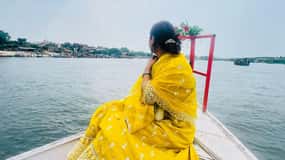 Explore Mathura & Vrindavan: Day Trip from Agra