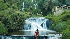 Recorre las aguas termales de Santa Rosa desde Pereira, Armenia o Salento