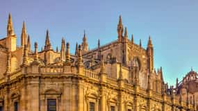 Private Transfer: Lisbon to Seville