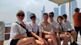Water Puppet Show And Ho Chi Minh City Sightseeing Tour