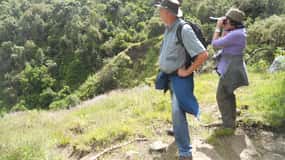 Simien Mountains One Day Trip:Wildlife Spotting,Hiking Tour
