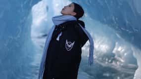 Anchorage: Matanuska Glacier Hike with Transfers