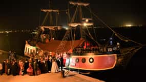 Venice: Carnival Party Cruise