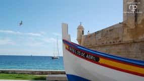 Sesimbra: Half-Day Tour to Arrabida with Wine Tasting