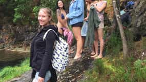 Porto and North coast Exclusive & Secret Waterfalls in 4x4