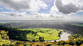 Cardiff: Wye Valley's Adventure Scenic Day Tour