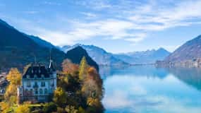 Tour privato Luzern - Interlaken - Grindelwald - Lautenbrunen