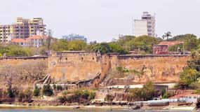 Mombasa: Discovery Day Tour and Haller Park