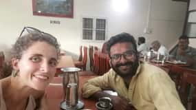 Kochi Tuk-Tuk Tour with Pickup From Cruise Ships