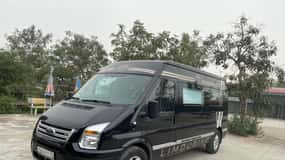 Hanoi: Transfer to/from Ninh Binh by Daily Luxury Limousine
