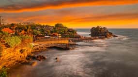 Bali: Costa Sul - Viagem de 1 dia a Uluwatu, Tanah Lot e Jimbaran
