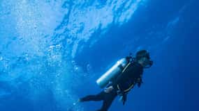 Chania:Try Scuba Diving 2shore dives(Receive Certification)