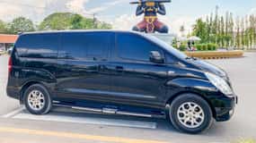 Transfer privado de Battambang para o cais de Koh Rong Sihanoukville