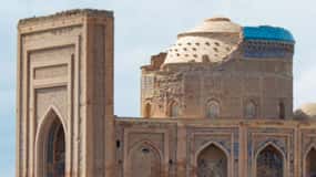 7-Day Tour To The Highlights of Turkmenistan(Lebap-Dashoguz)
