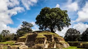 Chichicastenango and Iximché One Day Tour