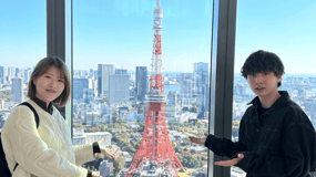 Tóquio：Roppongi tour de arte e compras com jovens japoneses