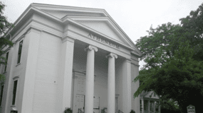 Nantucket: Downtown Walking Tour