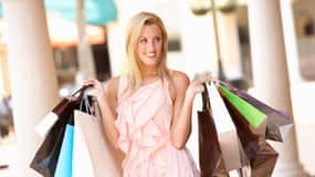 Doświadczenie zakupowe VIP w Woodbury Common Premium Outlets