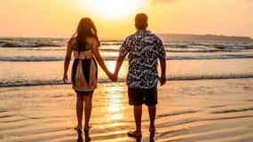 From North Goa: Full Day North Goa Tour with Transportation