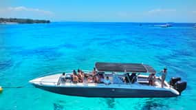 Cholon Forever Boat Party