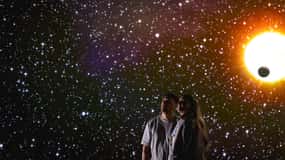 Lake Tekapo: Virtual Stargazing and Astronomy Experience