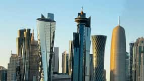 Doha: Private Stadtrundfahrt, Gondelfahrt & Besuch der Villaggio Mall