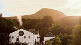 Glasgow: Sample Fine & Rare Whiskies at Glengoyne Distillery