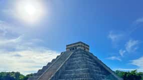 Cały Cancún: ruiny Chichén-Iztá, Cenote i Valladolid