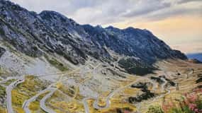 Small group - max 7 pax - Transfăgărășan the Top Gear Road