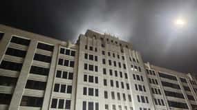 Galveston: Spooky Strand Ghost Walking Tour