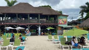 Montego Bay: Privé dagvullende tour naar Negril
