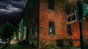 Alexandria: Ultimate Dead of Night Walking Ghost Tour