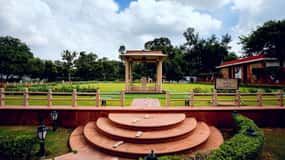 Delhi: Gandhi Smriti, Raj Ghat, and National Gandhi Museum …
