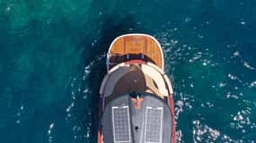 Procida: Tour completo dell'isola in barca con soste bagno e snack
