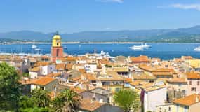 Giornata in Provenza, Saint Tropez Villaggio Grimaud Degustazione di vini