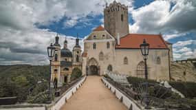 UNESCO- und Tschechien-Tagestour ab Brünn