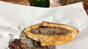 Discover Marrakech Street Food with a Local Guide