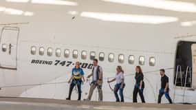 Longreach: Qantas Founders Museum First Class Experience