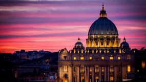 Cidade do Vaticano: Entrada prioritária na Basílica de São Pedro