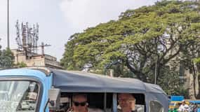 Bangalore City Sightseeing Tours
