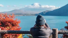 Tokyo: Mt. Fuji Hidden Gems and Aokigahara Forest Tour