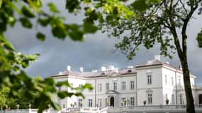 Da Klaipėda: Tour guidato di Palanga e del Museo dell'Ambra