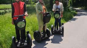 3H Best of München Sightseeings Tour